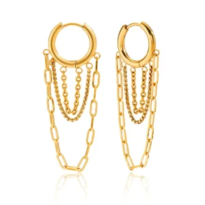 earring