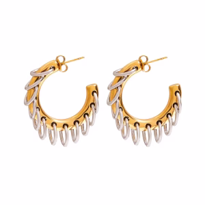 earring