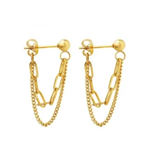 earring