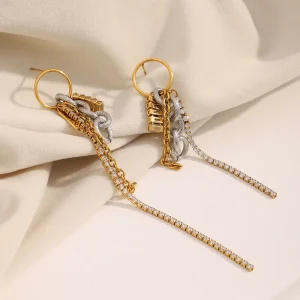 earring
