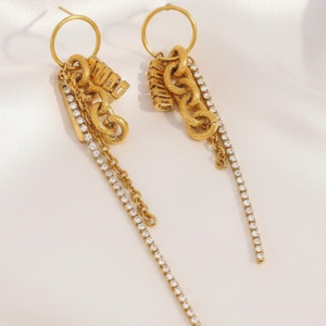 earring