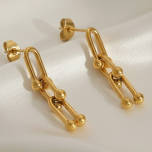 earring
