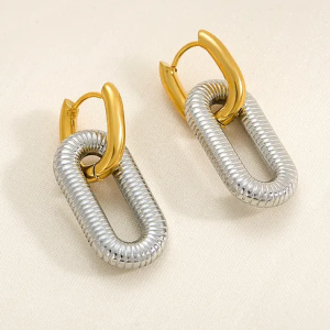 earring