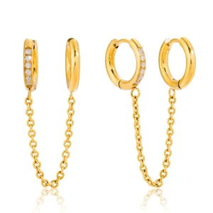 earring
