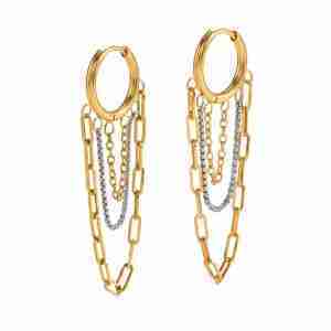 earring