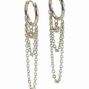 earring