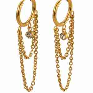 earring